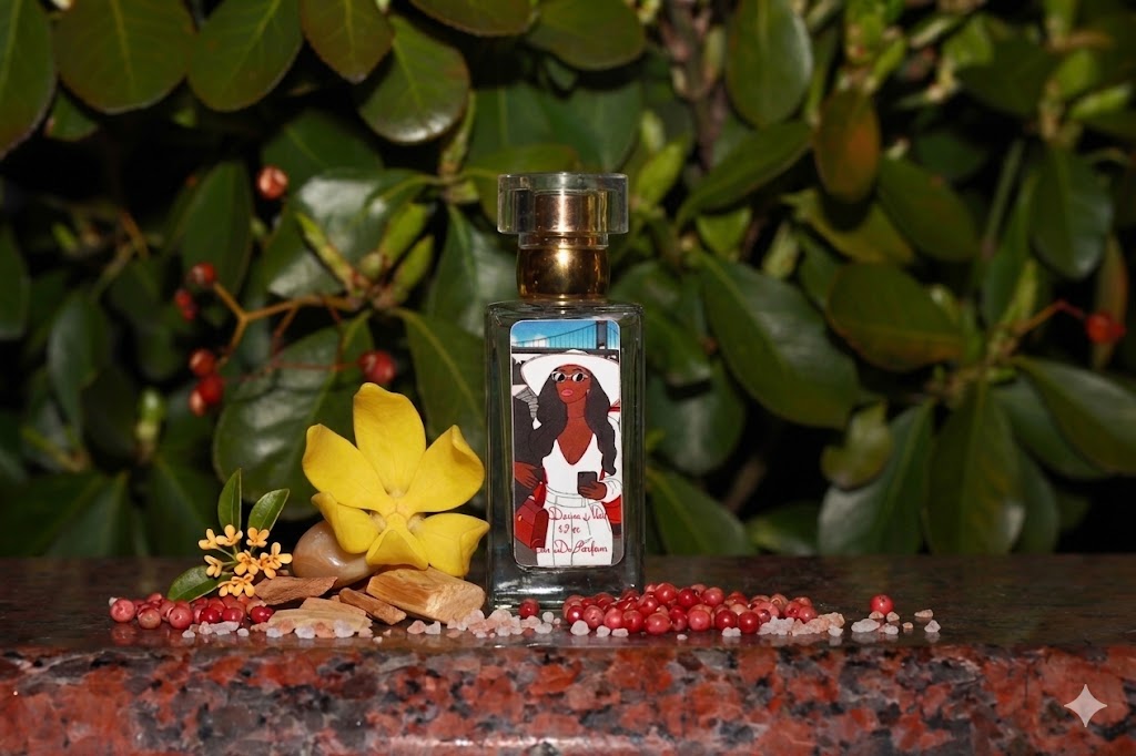Damn Nice – GoodVibesPerfume