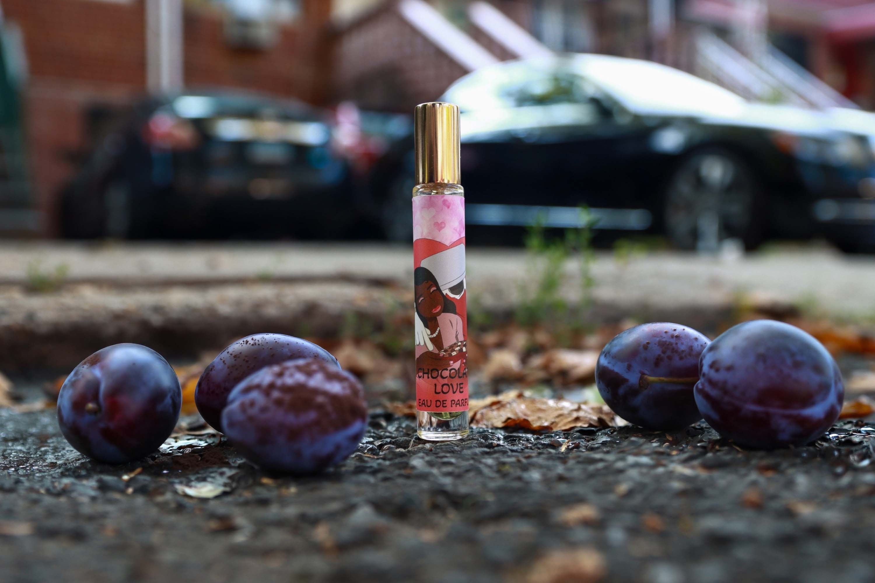 Travel Sprays