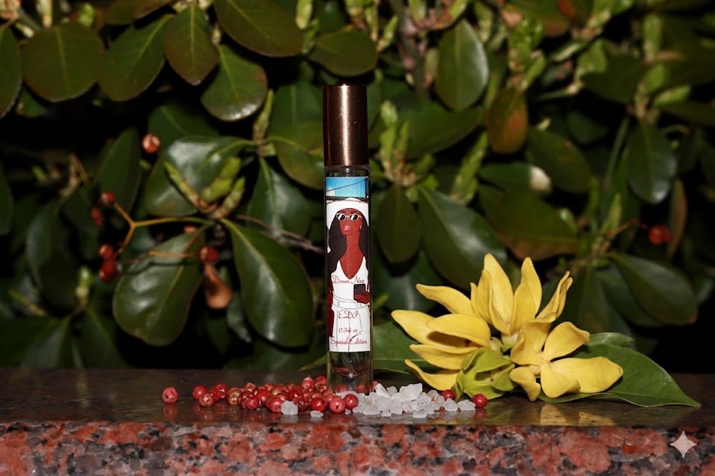 Damn Nice – GoodVibesPerfume