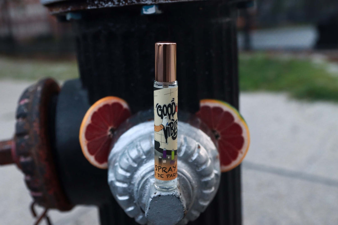 Spray
