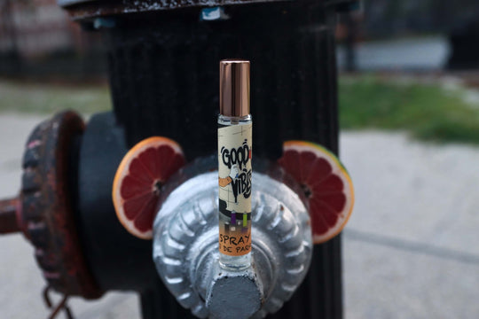 Spray