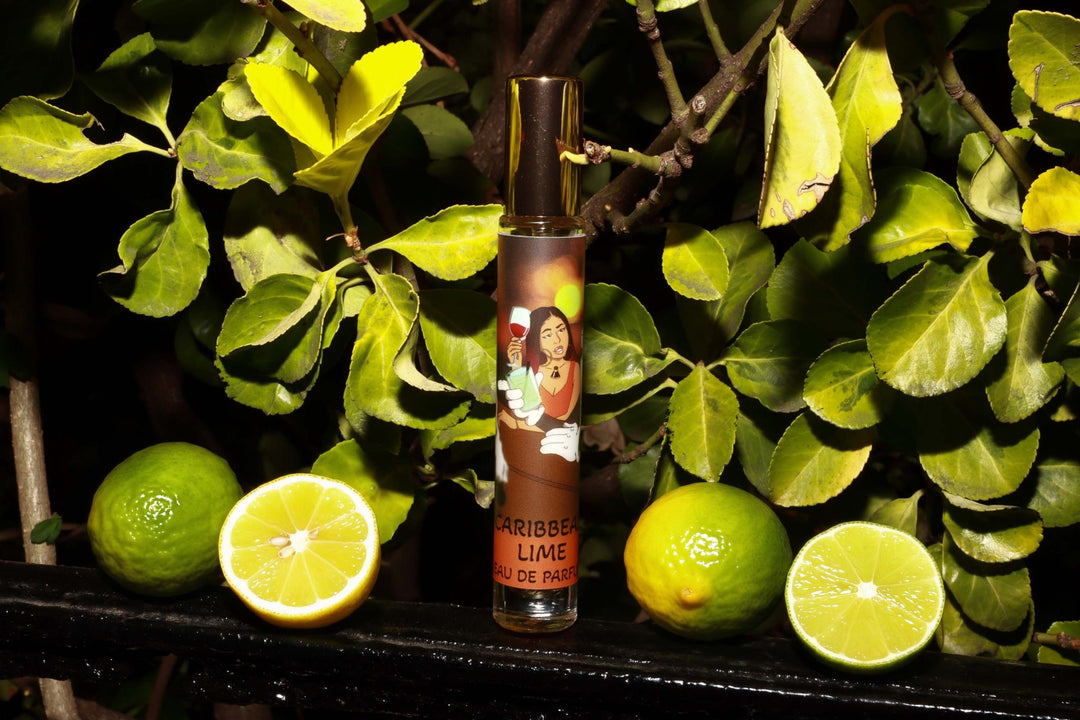 Caribbean Lime