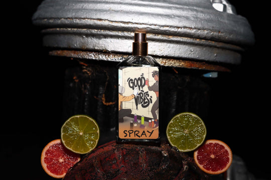 Spray