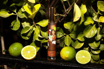 Caribbean Lime (Travel Spray)