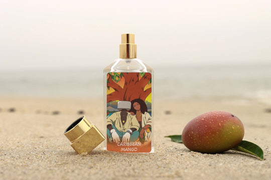 Caribbean Mango